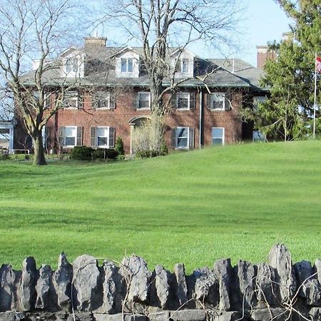 Clonmel Castle Hotell Port Dover Exteriör bild