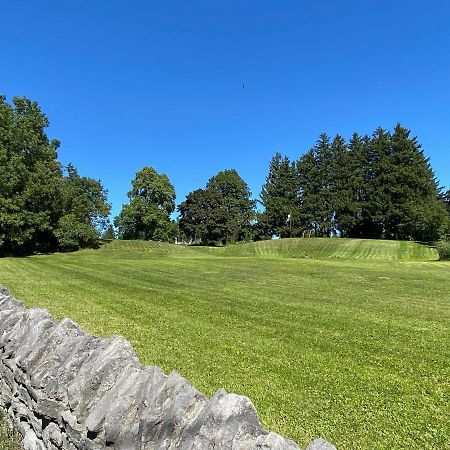 Clonmel Castle Hotell Port Dover Exteriör bild